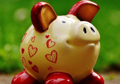 piggy-bank